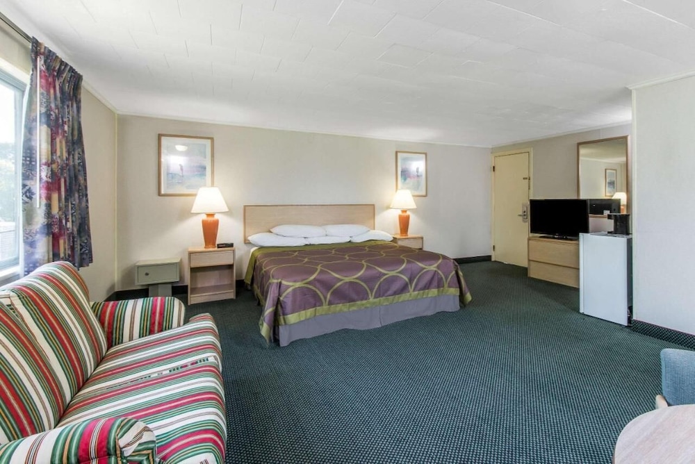 Deluxe Room photo 3