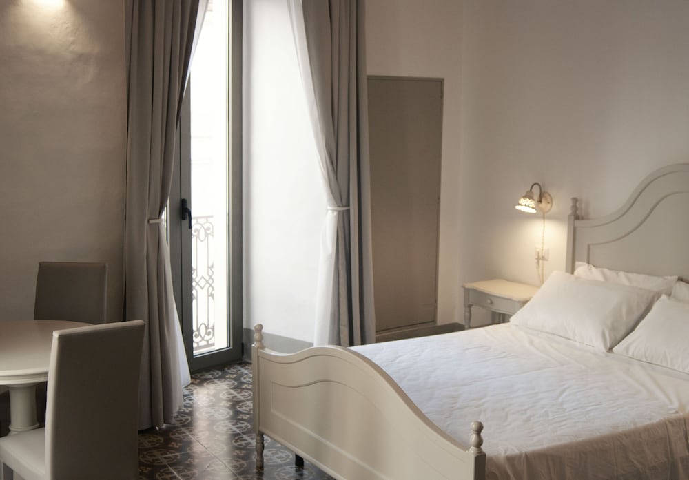Superior Double Room, 1 Queen Bed photo 1