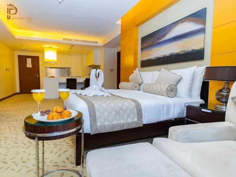 Urban Living Studio Dubai Mall photo 3
