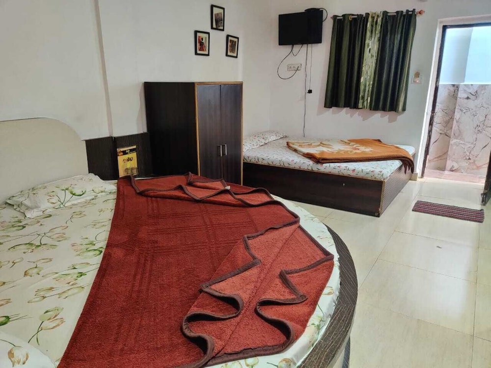 Deluxe Room photo 3