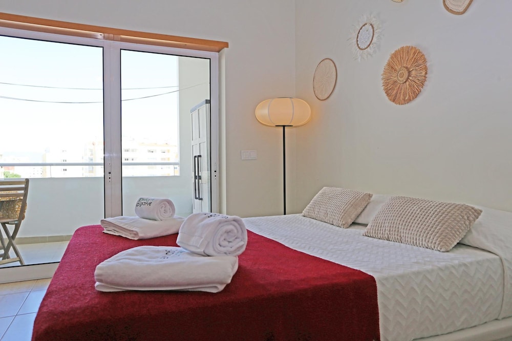 A07 - Sunny City Studio in Portim o, Billede 13