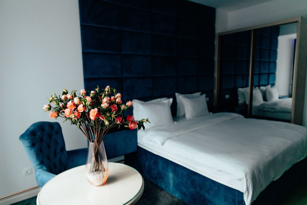 Superior Double Room photo 2