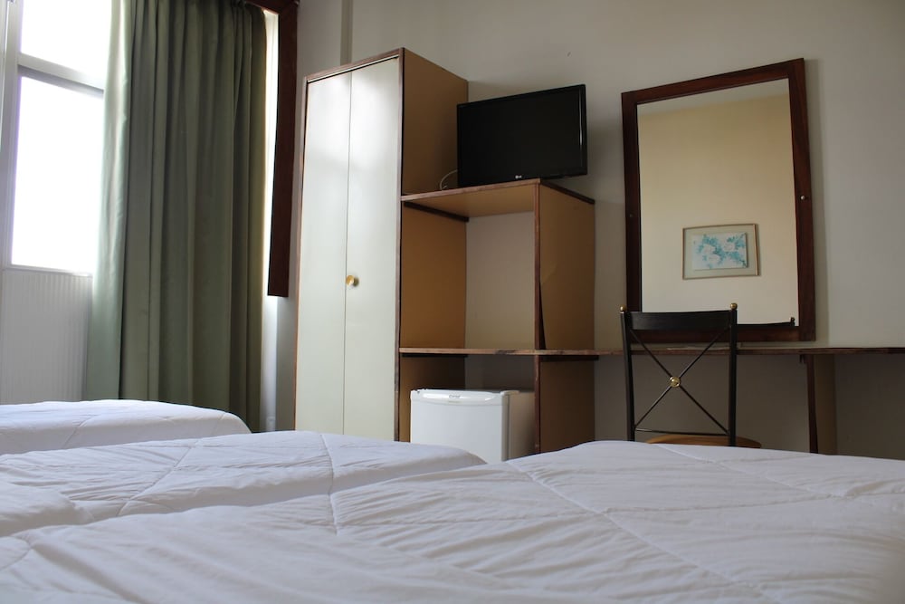 Business Triple Room