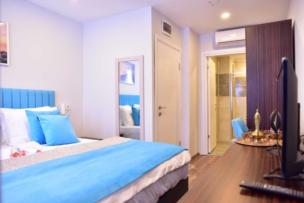 Standard Double or Twin Room photo 1