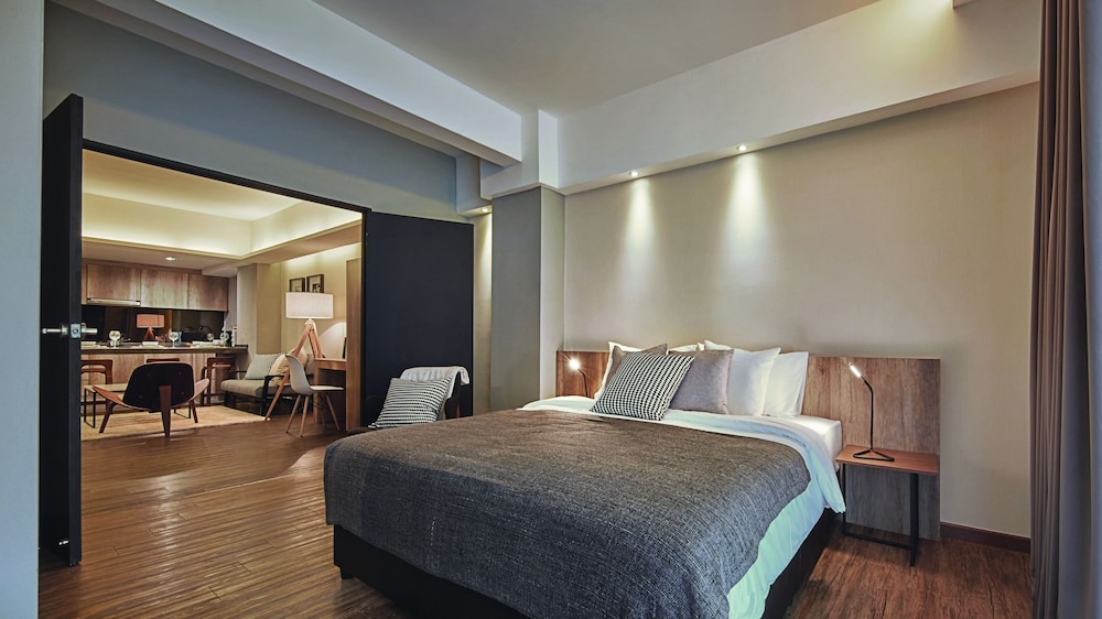 Family Suite photo 3