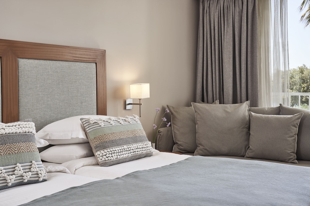 Double Room Sea View | Resort Area - Photo 2