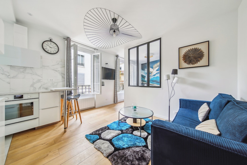 Exclusive Apartment