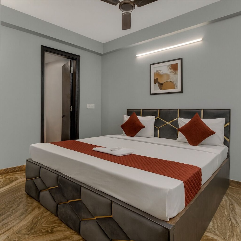 Standard Double Room - Photo 2
