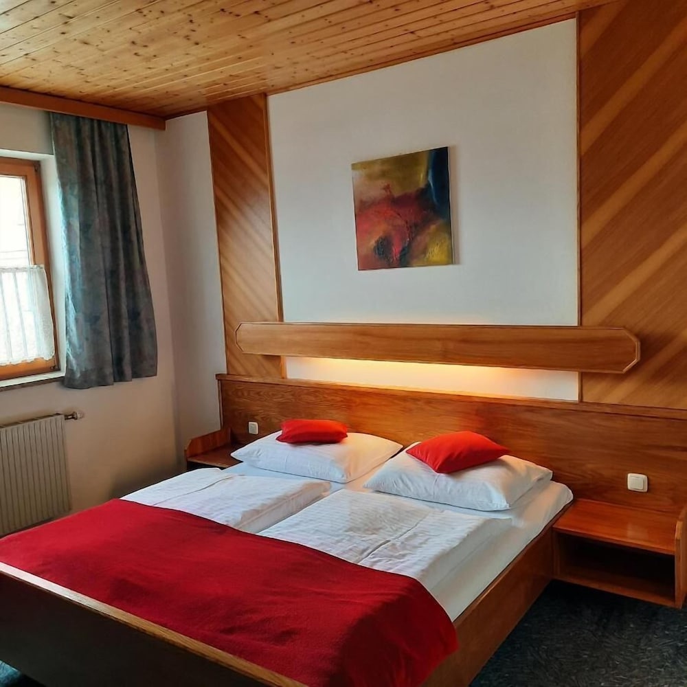 Komfort Double room photo 1