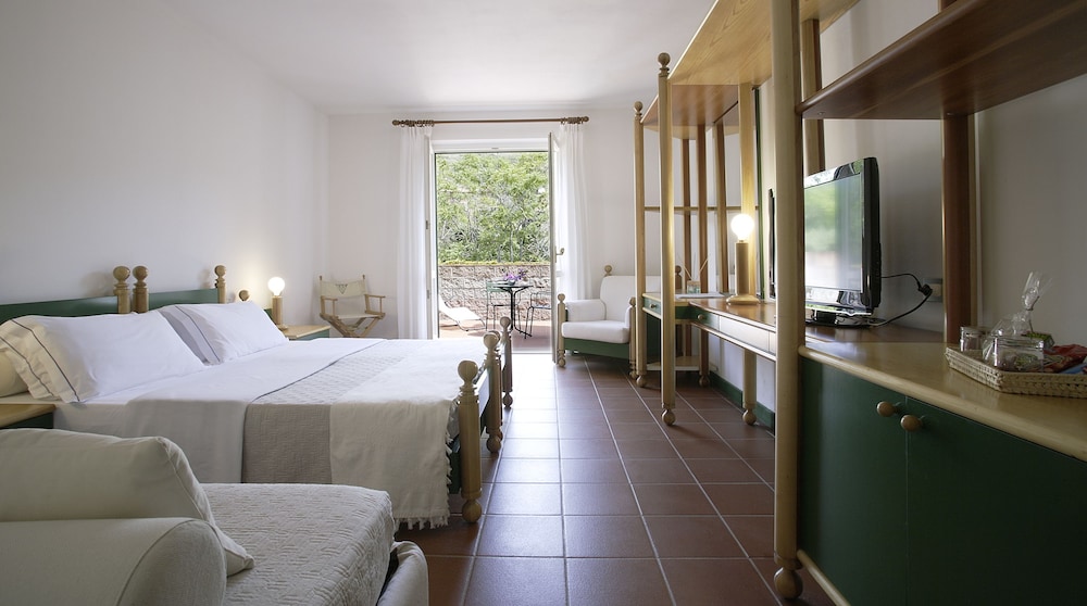 Classic Double Room, Terrace photo 1