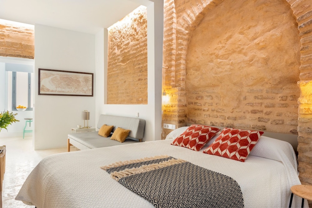 Apartment (1 Bedroom)