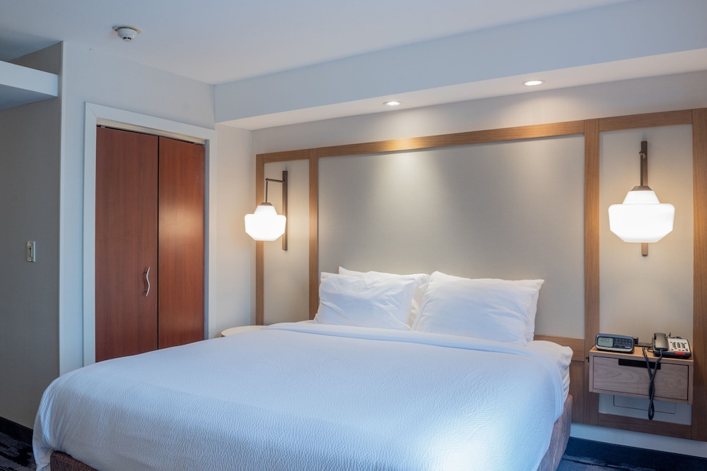 Executive Suite, 1 King Bed (Hearing Accessible) - Photo 3