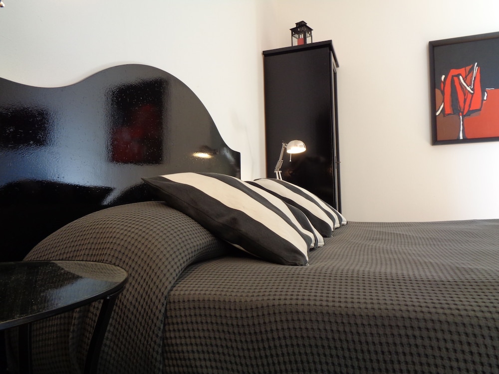 Deluxe Studio, City View photo 1