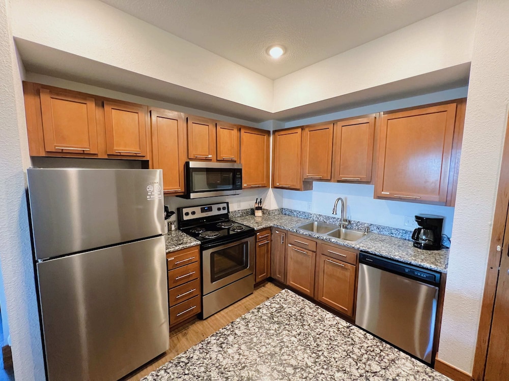 Executive Apartment photo 2