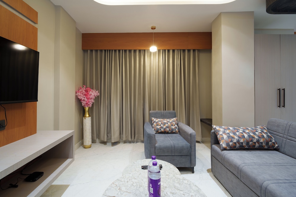 Suite photo 2