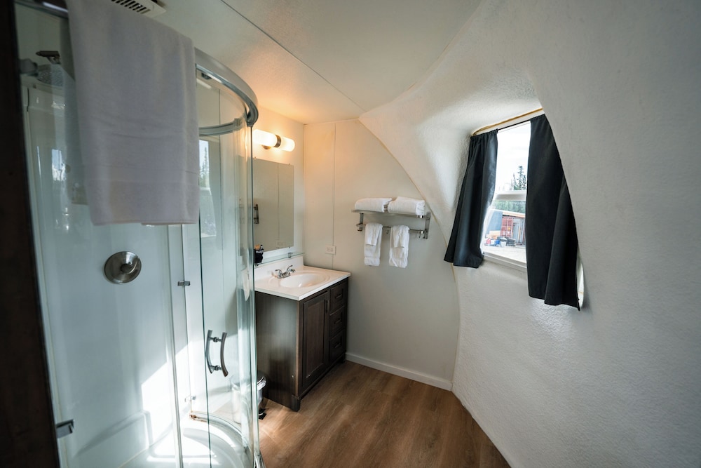 Panoramic Room photo 2