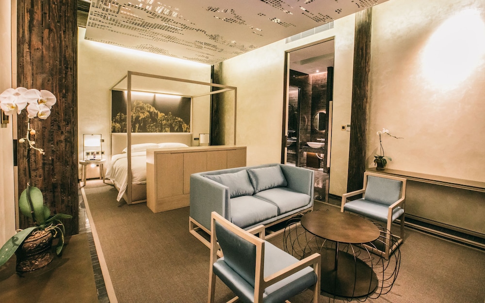 Design Room "Qin"