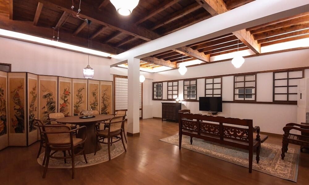 Traditional Room photo 1