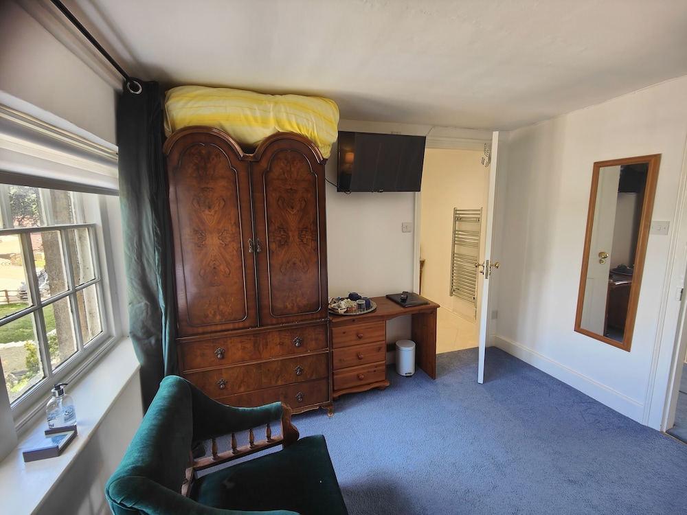 Double Room, Ensuite photo 2
