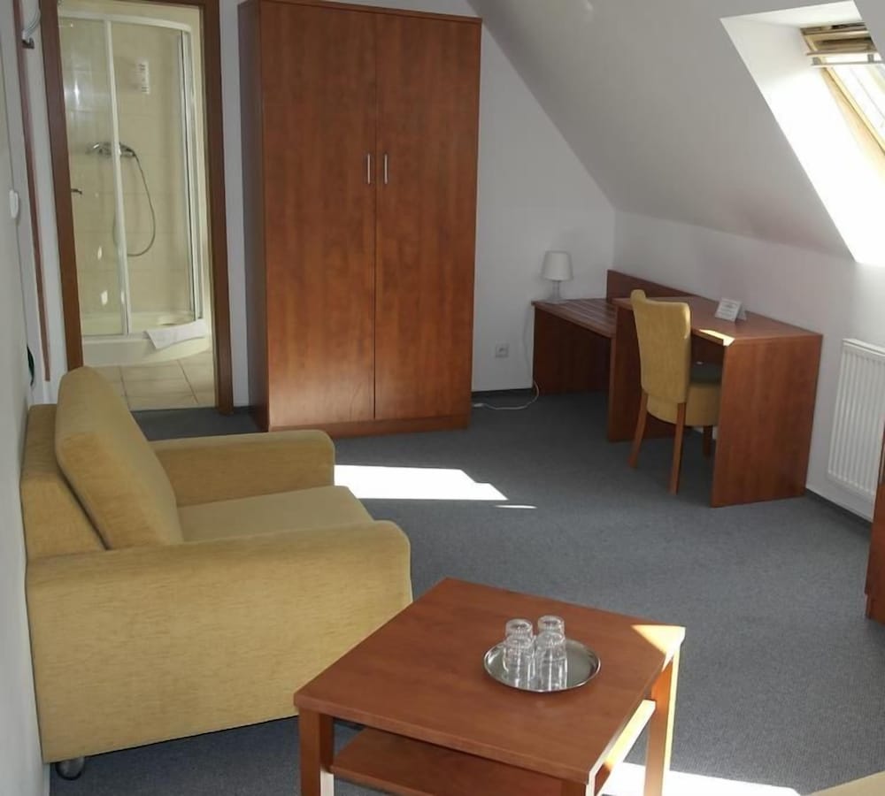 Comfort Apartment, 2 Bedrooms photo 3
