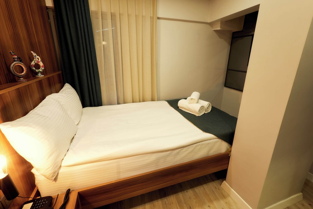 Economy Room photo 1