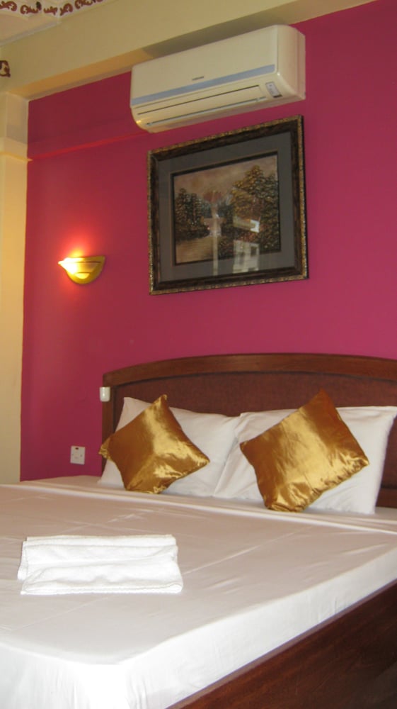 Executive Room photo 3