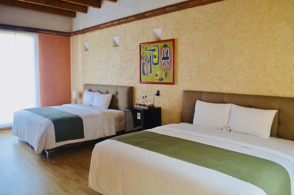 Doble Master Suite