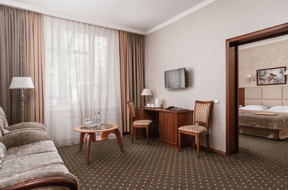 Suite photo 1