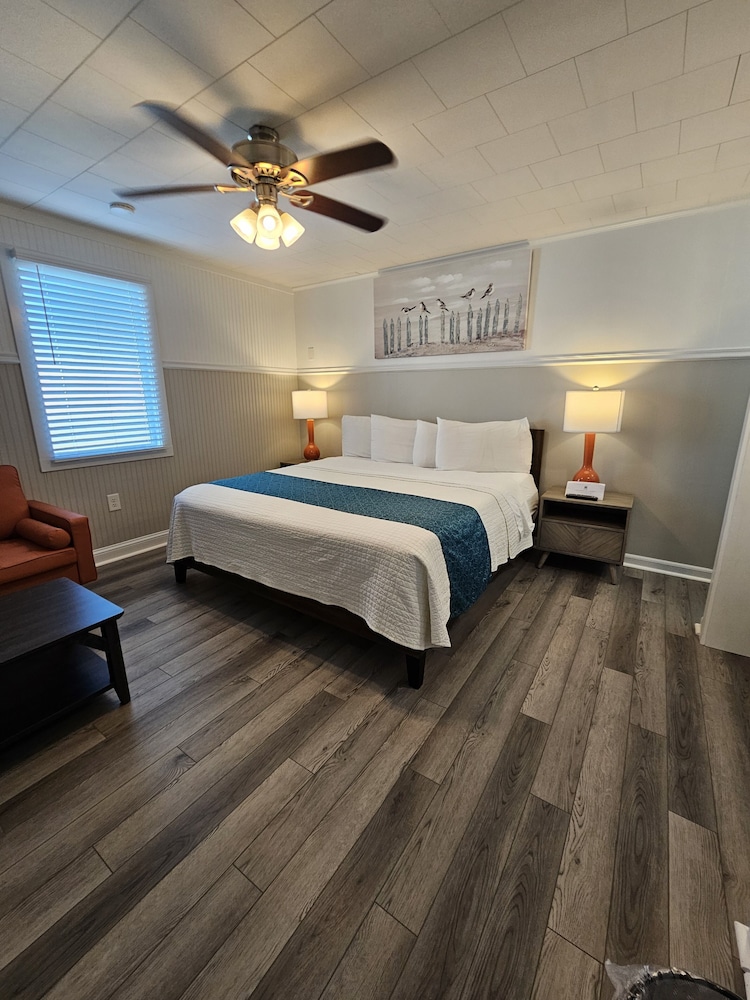 Room 3 - King Deluxe photo 1