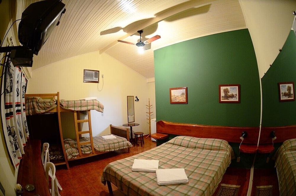 Deluxe Chalet photo 2