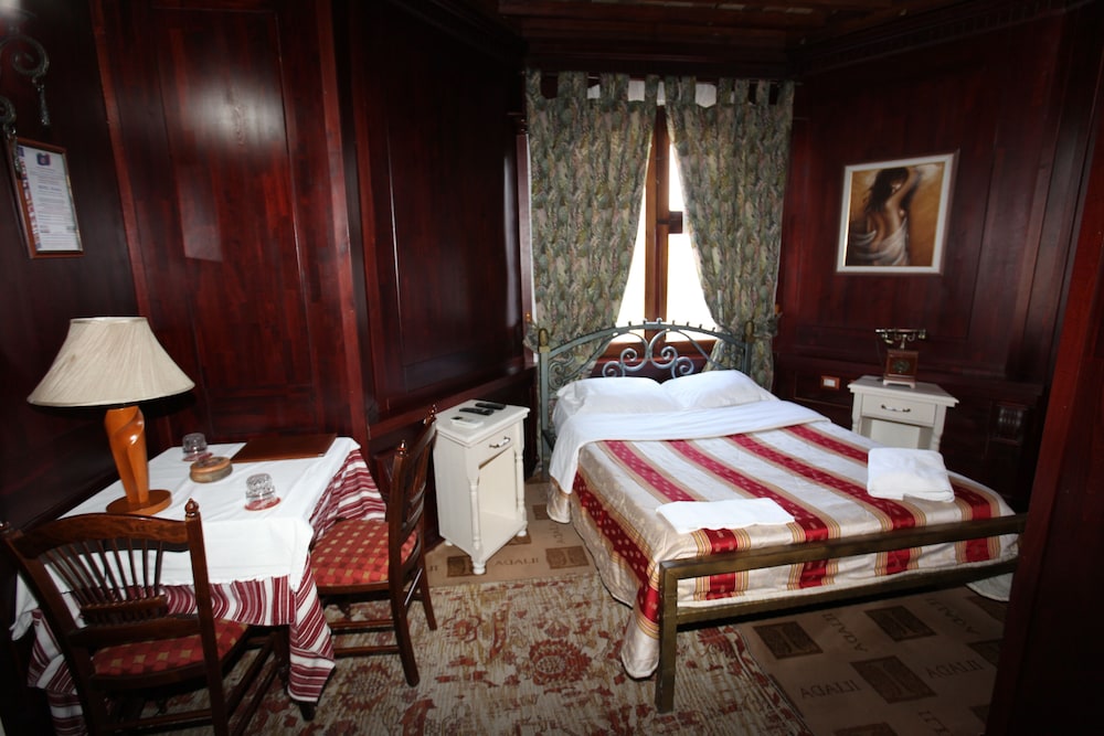 Junior Suite photo 2