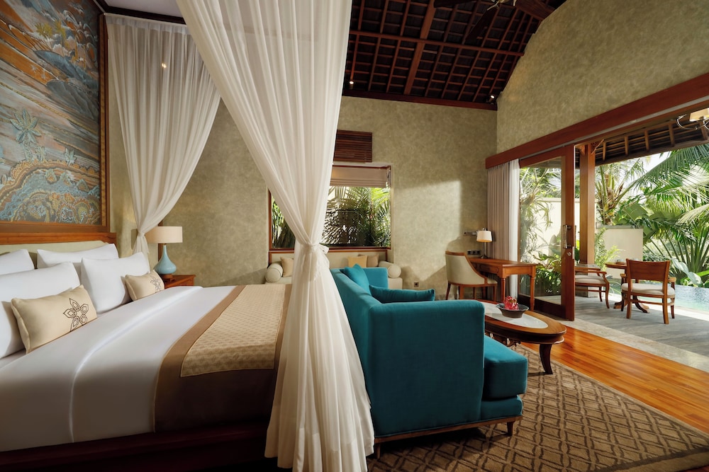 Terrace Pool Villa - Photo 2