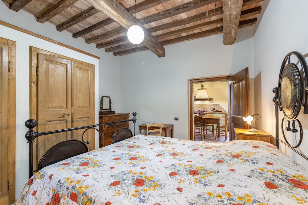 Family Chalet, 1 Bedroom (Chalet In Enchanted Forest Private) photo 2