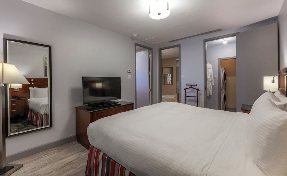 SUITE KING ROOM 127 photo 2