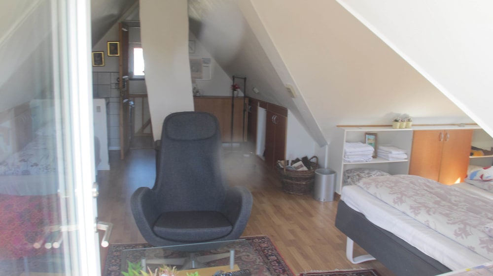 Comfort Quadruple Room, 1 Bedroom photo 1