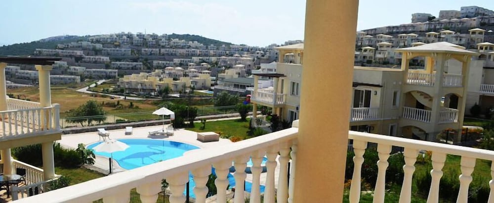 Apartment, 1 Bedroom, Sea View photo 3