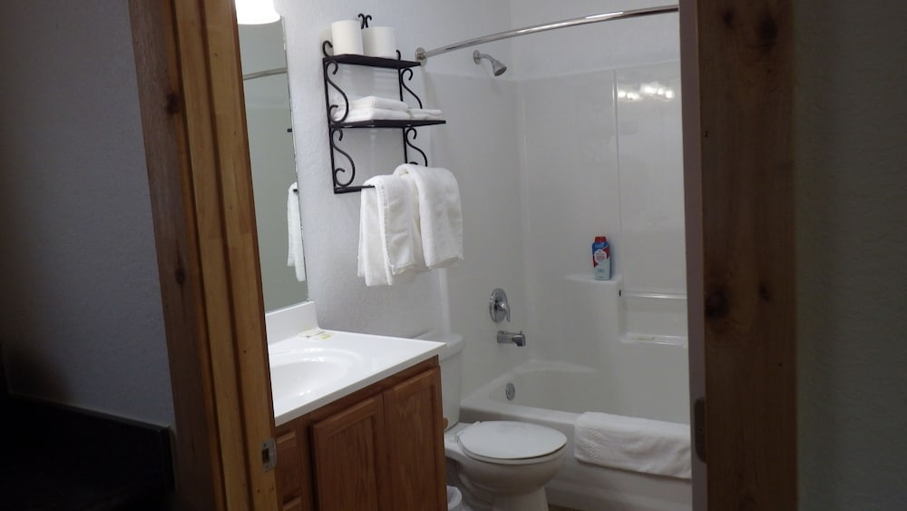 Deluxe Single Room, 1 Queen Bed with Sofa bed, Kitchen, Ground Floor photo 1