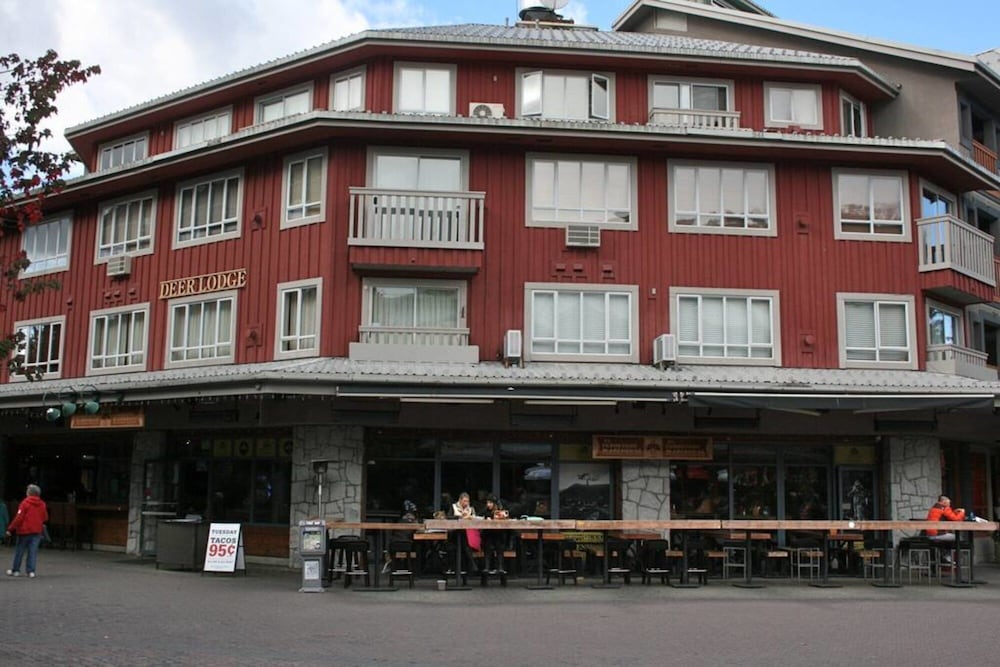 Whistler Village - Best Location - Spacious, Billede 45
