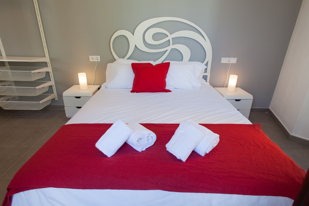 Apartamento estándar, 1 habitación (2)