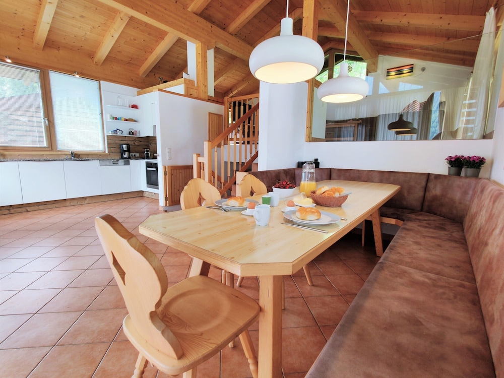 Chalet photo 2