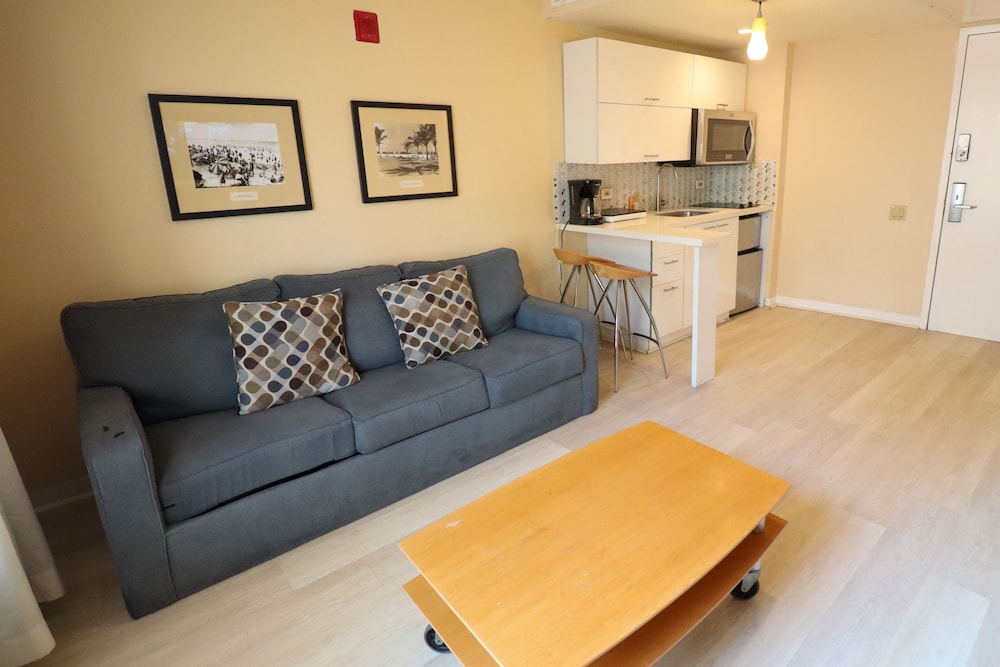 Standard Apartment, 1 Bedroom