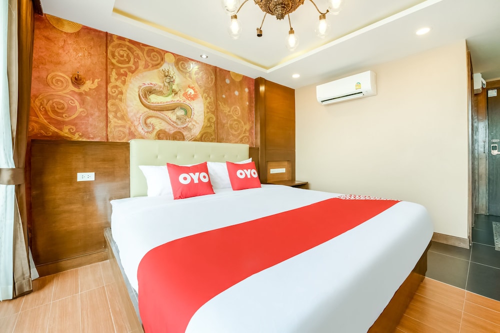 Deluxe Double Room - Photo 3