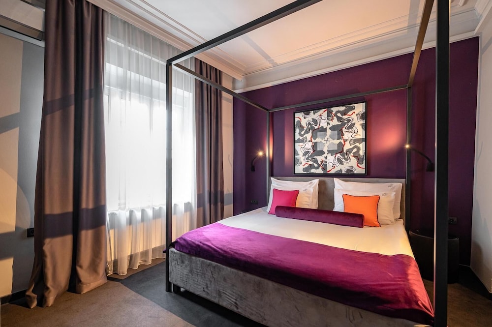 Premium Double Room, City View photo 2