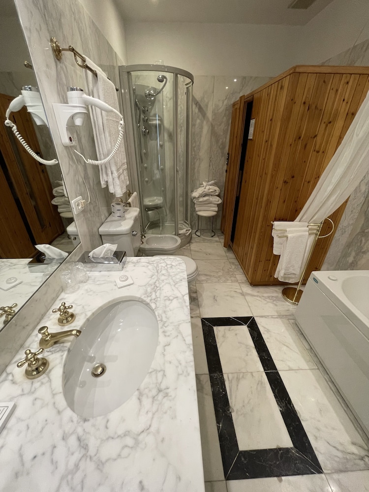 Suite con Sauna Privata - Photo 8