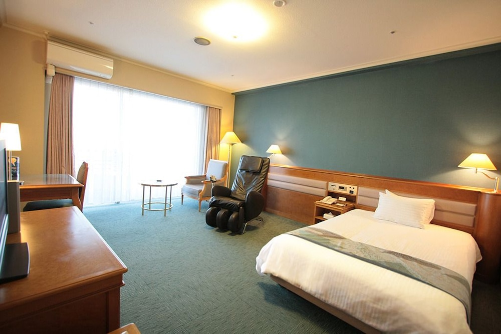 Single Room, Smoking photo 3