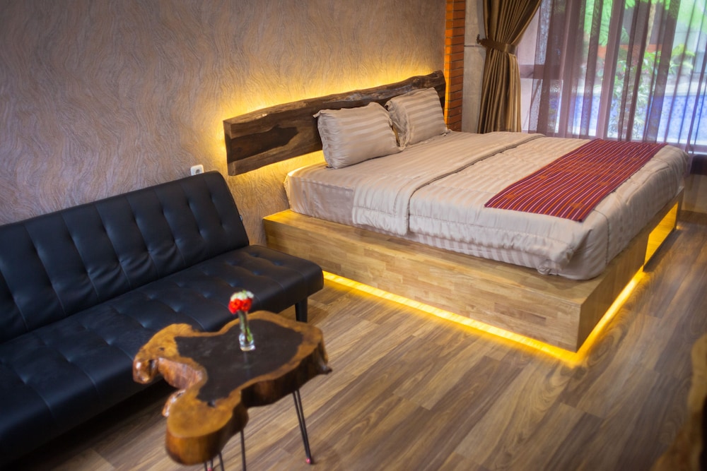 Superior Room photo 1