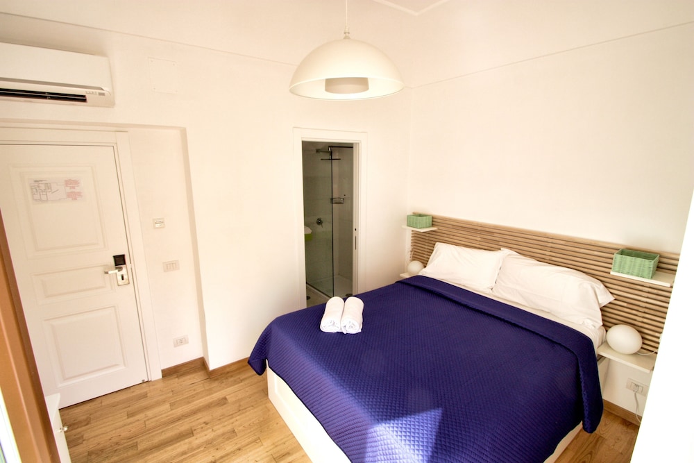 Standard Double Room, Garden View photo 3