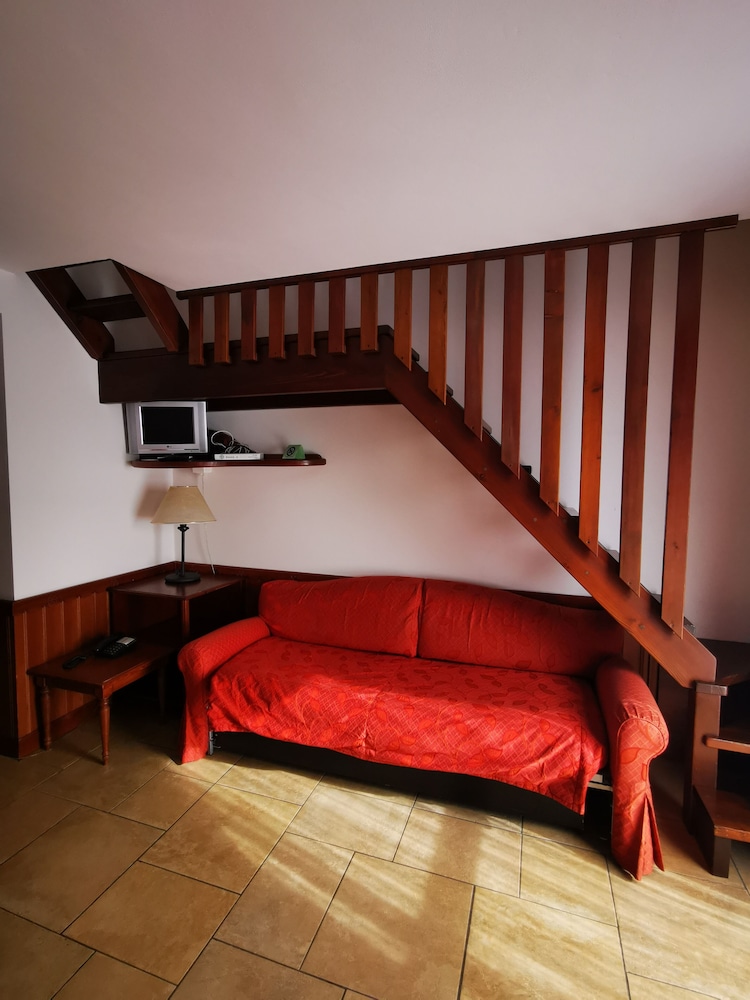 Apartment, 1 Bedroom, Balcony (two levels, 5 adults) photo 2