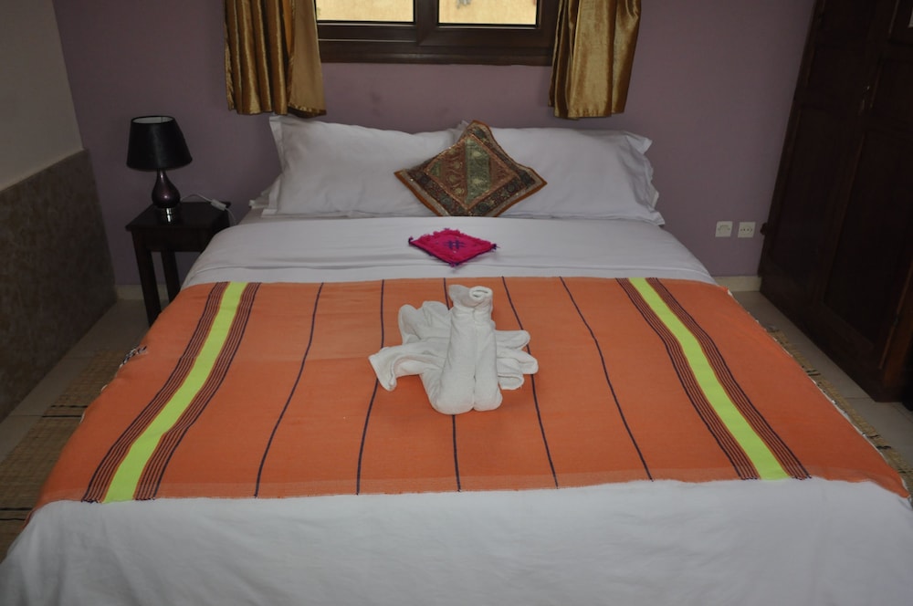 Deluxe Double Room, Non Smoking, Pool View photo 1