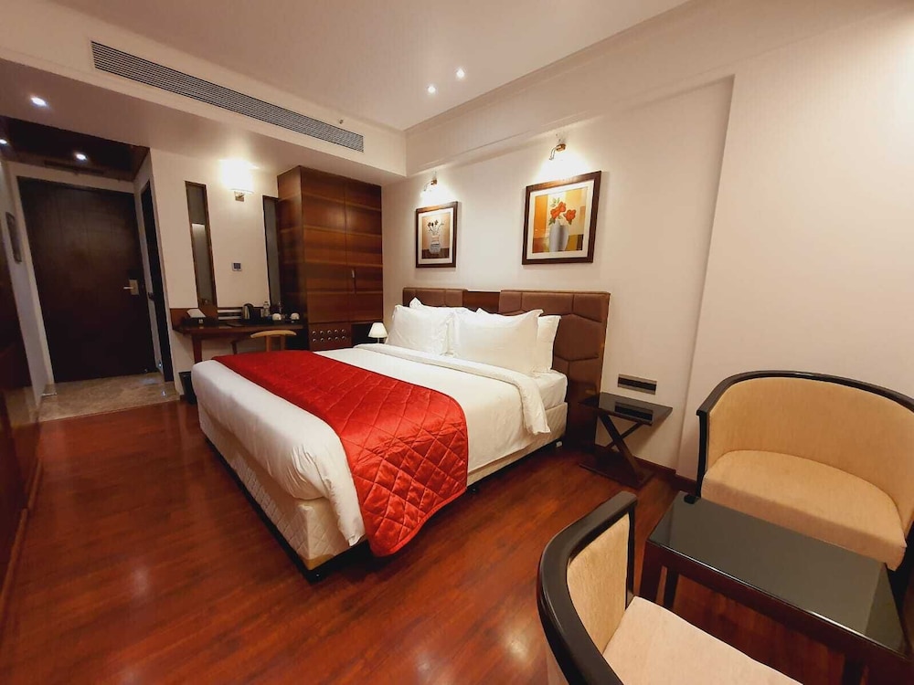 Executive Double Room - Photo 1